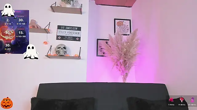 samarahanss online show from 11/01/25, 04:45