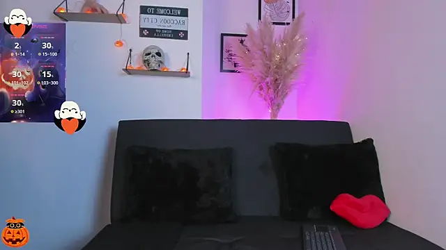 samarahanss online show from 10/28/25, 01:43