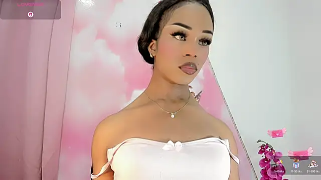 Snapshot of DarliingSweet chatting on 11/26/25, 11:54 DarliingSweet online show from 11/26/25, 11:54