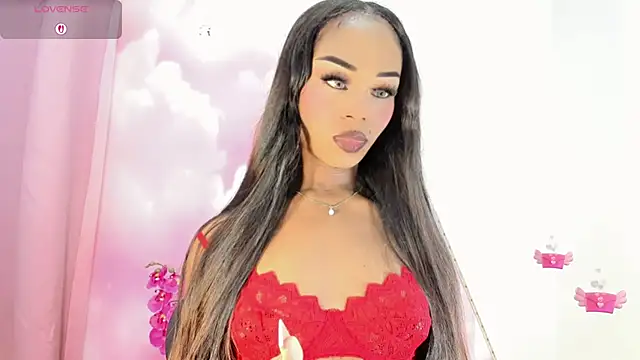 Snapshot of DarliingSweet chatting on 11/29/25, 12:38 DarliingSweet online show from 11/29/25, 12:38