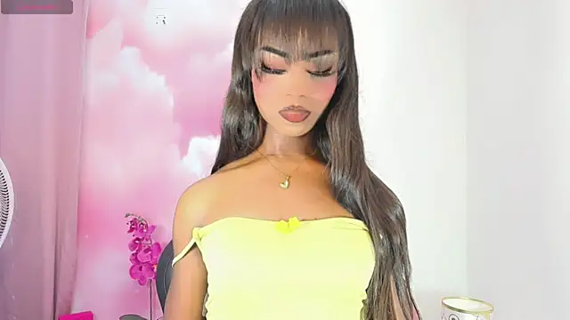 DarliingSweet online show from 01/14/26, 12:53