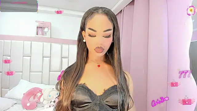 DarliingSweet online show from 04/22/26, 12:34