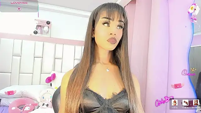 DarliingSweet online show from 02/20/26, 01:24