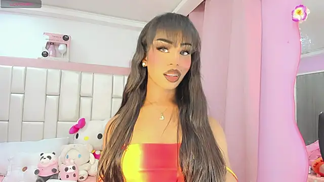 DarliingSweet online show from 02/03/26, 10:42