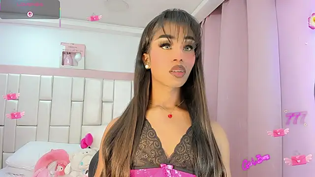 DarliingSweet online show from 04/17/26, 05:27