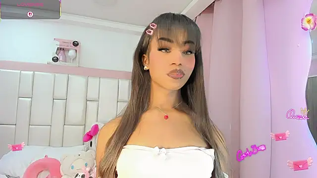 DarliingSweet online show from 03/28/26, 11:00