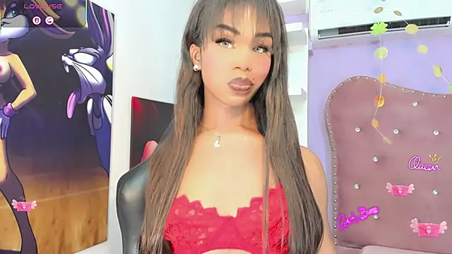 DarliingSweet online show from 03/21/26, 08:24