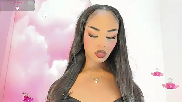 Snapshot of DarliingSweet chatting on 12/03/25, 10:14 DarliingSweet online show from 12/03/25, 10:14