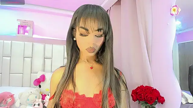 DarliingSweet online show from 04/12/26, 01:58