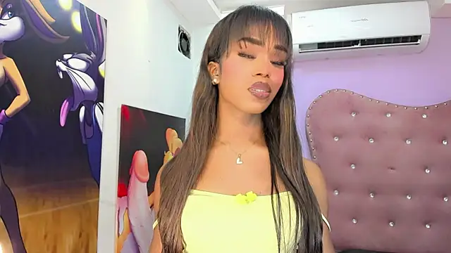 DarliingSweet online show from 03/22/26, 08:21