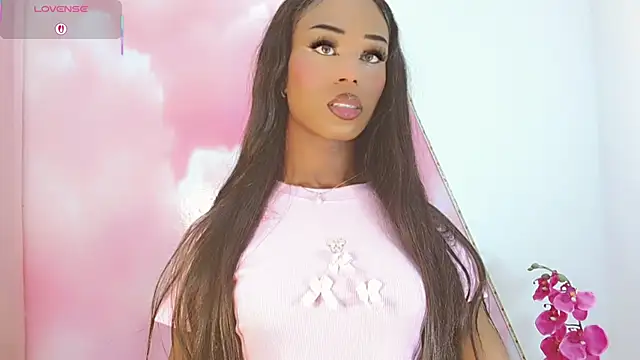 Snapshot of DarliingSweet chatting on 11/09/25, 10:19 DarliingSweet online show from 11/09/25, 10:19