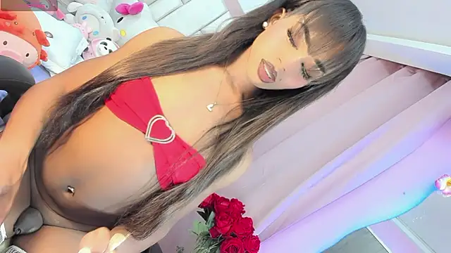 DarliingSweet online show from 02/16/26, 07:56