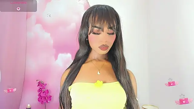 DarliingSweet online show from 01/11/26, 01:18