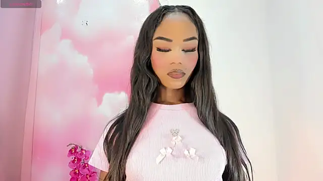 DarliingSweet online show from 12/21/25, 01:02