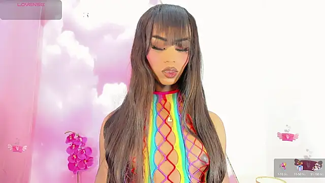 DarliingSweet online show from 01/06/26, 05:28