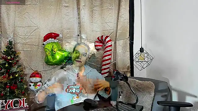 MiaCours online show from 12/20/25, 11:24