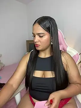 Andrea-Lu online show from 01/17/26, 12:58