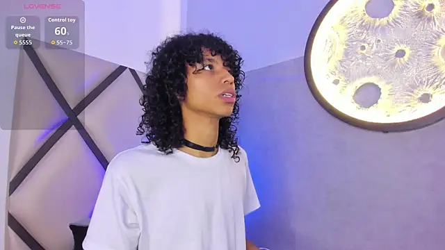 venus-03 online show from 12/03/25, 03:29