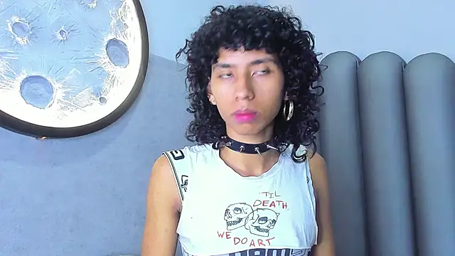 venus-03 online show from 09/24/25, 03:35