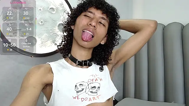 venus-03 online show from 10/04/25, 03:41