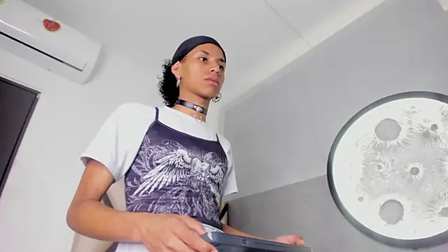 venus-03 online show from 04/08/26, 03:30