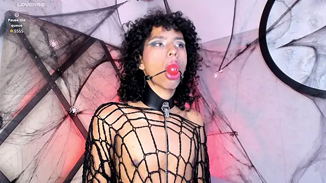 venus-03 online show from 10/30/25, 03:38