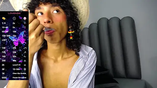 venus-03 online show from 09/21/25, 03:33