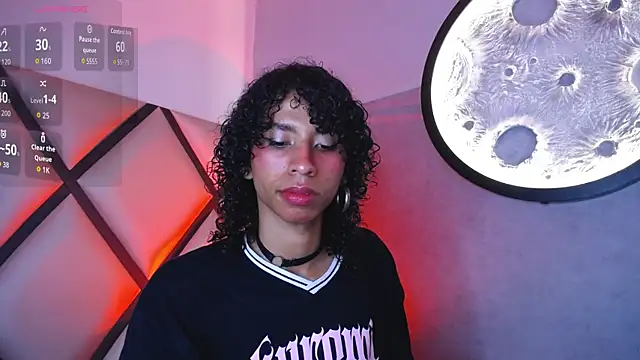 Snapshot of venus-03 chatting on 01/10/26, 03:57 venus-03 online show from 01/10/26, 03:57