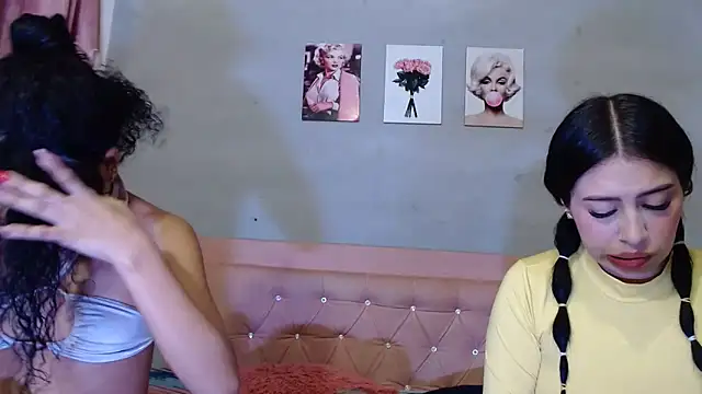 Olivia Spear online show from 10/02/25, 12:41