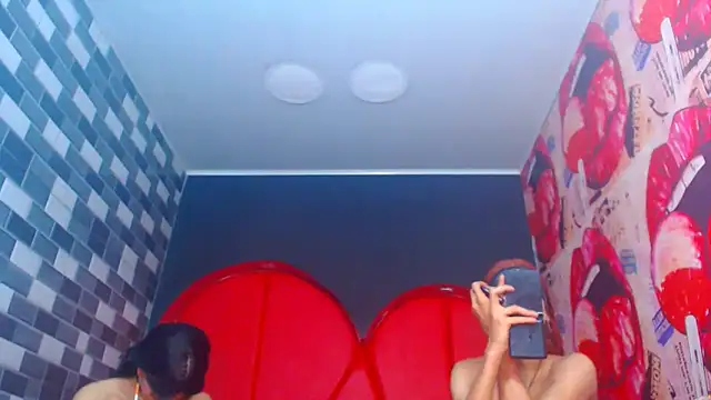 julessxcharlotte online show from 11/29/25, 02:28