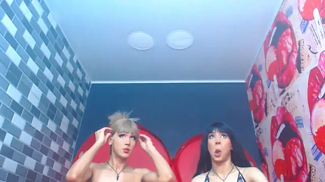 julessxcharlotte online show from 10/24/25, 02:16