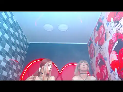 julessxcharlotte online show from 09/24/25, 02:01