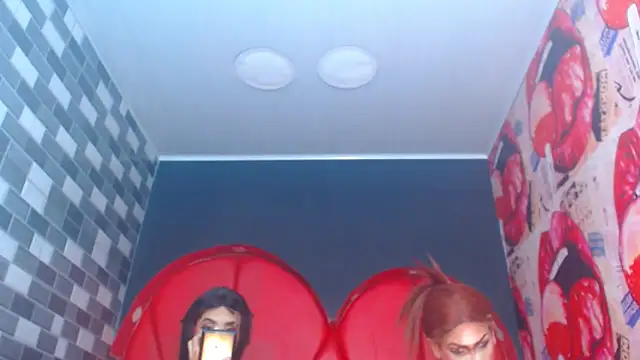 julessxcharlotte online show from 11/03/25, 02:09