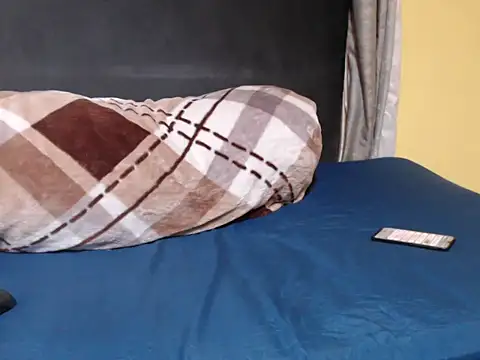 BigNawtyBooty online show from 03/07/26, 08:25