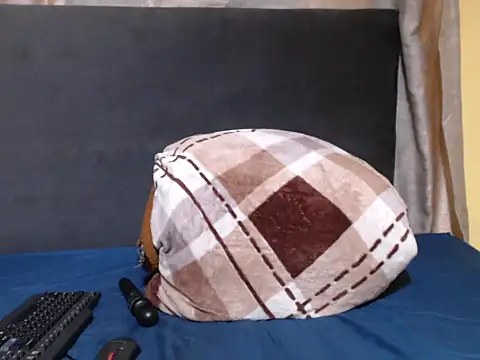 BigNawtyBooty online show from 05/21/26, 06:49