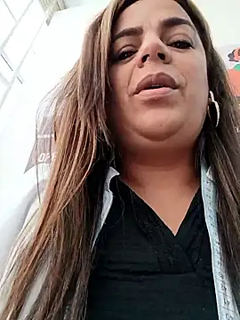 Mia-Glow online show from 01/07/26, 12:43