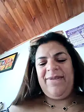 Mia-Glow online show from 02/28/26, 01:11