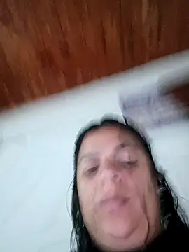 Mia-Glow online show from 03/18/26, 01:02