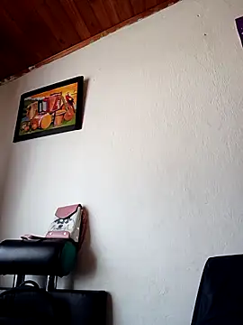 Mia-Glow online show from 02/26/26, 01:22