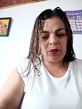 Mia-Glow online show from 02/22/26, 01:46