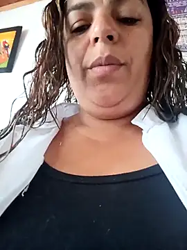 Mia-Glow online show from 03/20/26, 01:34