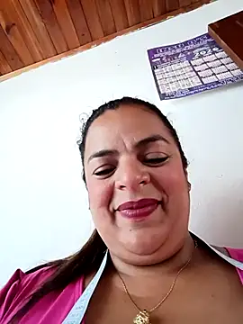 Mia-Glow online show from 03/11/26, 06:57