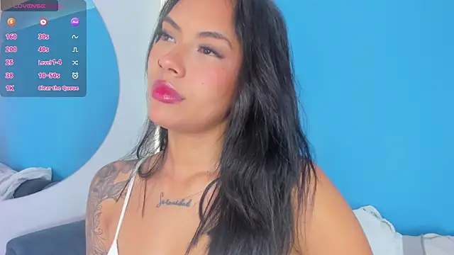 Venus nite online show from 09/09/25, 12:14