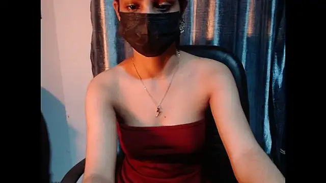  kamyaa09 online show from 02/10/26, 10:25