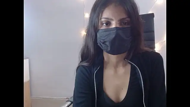  kamyaa09 online show from 11/27/25, 11:10