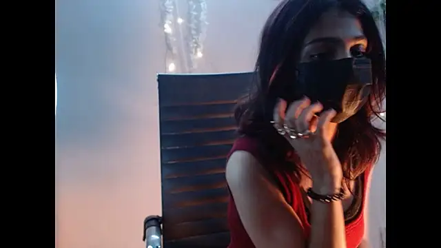  kamyaa09 online show from 01/06/26, 02:10