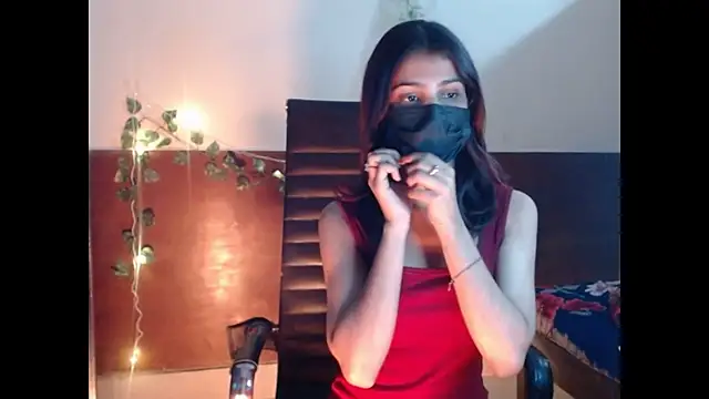  kamyaa09 online show from 01/18/26, 04:43