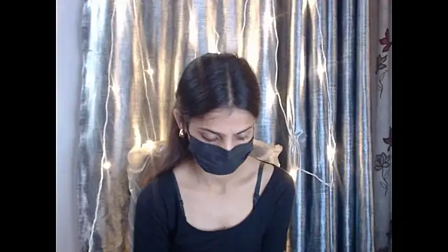  kamyaa09 online show from 11/15/25, 05:33