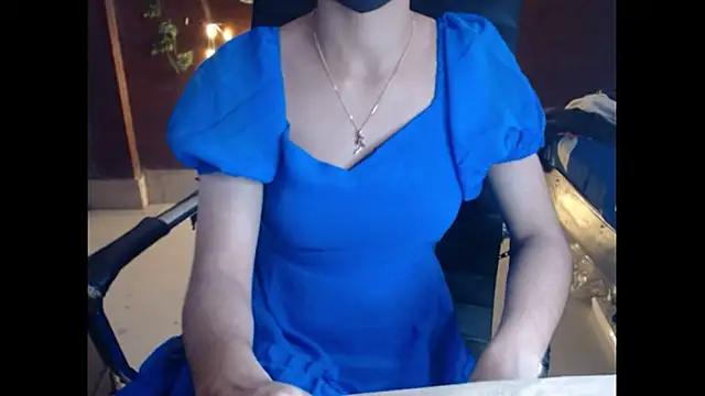  kamyaa09 online show from 03/06/26, 05:19