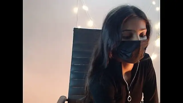  kamyaa09 online show from 12/03/25, 01:50